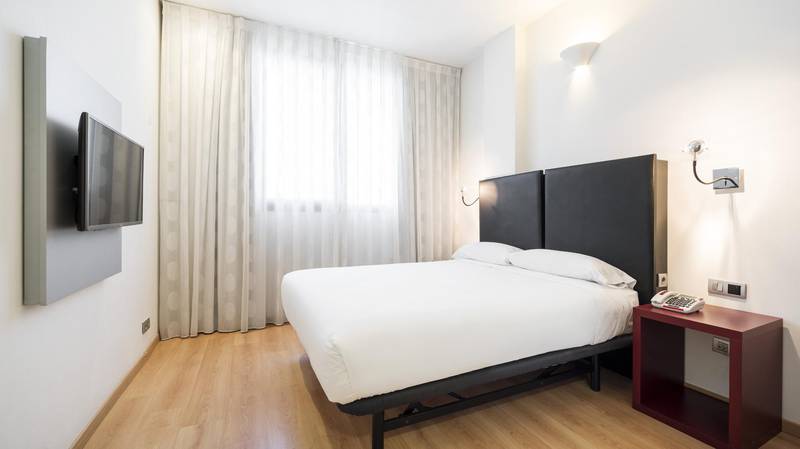  Hotel ILUNION Aqua 3 Valencia